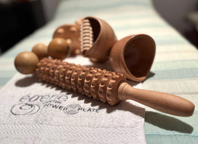 Massage dos et crâne à Lyon